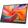 Extralink „Smart Life S15 14“ | Nešiojamas monitorius nešiojamiesiems kompiuteriams, telefonams ir žaidimų konsolėms | USB-C / „micro-HDMI“