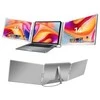 Extralink Smart Life S688 14" | Nešiojami nešiojamojo kompiuterio monitoriai | 2 monitoriai, IPS, 1920x1200