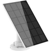 „Extralink Smart Life“ saulės skydelis | Universali saulės baterija kameroms | 3W, USB-C, IP65