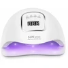 Extralink Stay Beauty X5 Max UV LED, UV LED lamp for nails, 80W, for gel polish