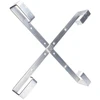 Extralink | Stelaż zapasu kabla | 600 x 600 x 100mm