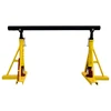 Molex Pn Extralink Hydraulic Drum Stand, Load Capacity iki 5T