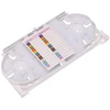 Fiber Optic Splice Tray and Box V2 Extralink, 24 Splices