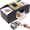 Extralink | Automatinis kortelių maišytuvas | kortelių maišytuvas