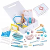 Mažojo gydytojo rinkinys „Extralink Toys“, 43 dalių medicinos rinkinys
