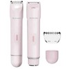 StayBeauty by Extralink | Precyzyjny trymer depilator bikini 2w1 | 400mAh, neperšlampamas
