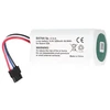 Extralink | Bateria, akumulator do odkurzacza | Zamiennik dla Xiaomi S20 3200mAh 14.4V