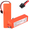 Extralink | Bateria, akumulator do odkurzacza | zamiennik dla Xiaomi Mop P/Mop Pro2 Pro 2Pro MJSTS1 14.4V 5200mAh