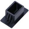 Extralink Fiber Optic Plug, Juoda, SC Simplex for Patch Panels