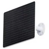 Ezviz PBC24 2in1 24W Saules panelis + 75Wh Power Bank visām akumulatoru kamerām (292mm x 194mm) Balts