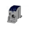 Pozostali LKN F-ELEKTRO F2.0334 125A (1x35/1x16 - 6x16) Al/Cu IP20 mėlynas blokelis
