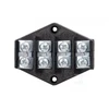 F Elektro Gnybtų blokas LZ 4X2.5MM2 ROMBINIS