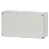 F Elektro HERMETINĖ DĖŽĖ CP 130X230X85 IP54 B/L.
