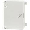 F Elektro KORPUSAS 200X300X130MM IP65