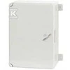 F Elektro KORPUSAS 200X300X130MM IP65