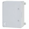 F Elektro KORPUSAS 300X400X170MM IP65