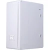 F Elektro KORPUSAS 300X400X170MM IP65