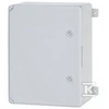 F Elektro KORPUSAS 400X500X240MM IP65