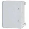 F Elektro KORPUSAS 400X500X240MM IP65