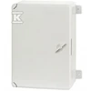 F Elektro KORPUSAS 200X300X130MM IP65