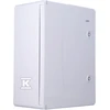 F Elektro KORPUSAS 300X400X170MM IP65