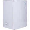F Elektro Korpusas 300X400X220MM IP65
