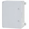 F Elektro KORPUSAS 400X500X240MM IP65
