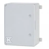 F Elektro Korpusas 400X600X200MM IP65