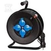 F Elektro PLATINIMAS 20M IP44 OW3X1.5 BUGNAS GN.4X230