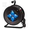 F Elektro PLATINIMAS 20M IP44 OW3X1.5 BUGNAS GN.4X230