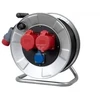 F Elektro PLATINIMAS 25M IP44 OW5X2.5 BUGNAS GN.2X16A
