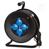F Elektro PLATINIMAS 30M IP44 OW3X1.5 BUGNAS GN.4X230
