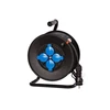 F Elektro PLATINIMAS 30M IP44 OW3X1.5 BUGNAS GN.4X230