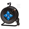 F Elektro PLATINIMAS 40M IP44 OW3X1.5 BUGNAS GN.4X230