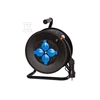 F Elektro PLATINIMAS 20M IP44 OW3X1.5 BUGNAS GN.4X230