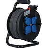 F Elektro PLATINIMAS 30M IP44 OW3X1.5 BUGNAS GN.4X230