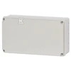 F Elektro HERMETINĖ DĖŽĖ CP 130X230X85 IP54 B/L.