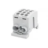Pozostali F Elektro SPAUSTUVAS HLK 100A-3 (1X25/2X16) PILKAS