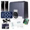 Faac „Genius Blizzard 400“ 24 V komplektas stumdomiems vartams, sveriantiems 400 kg