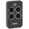 Pilotas FAAC XT4 433 RC