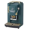Kavos aparatas Faber Pro Deluxe British Žalias Messing