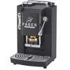 Kavos aparatas Faber Pro Deluxe Juodas Chrom