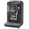 Kavos aparatas FBR Faber Pro Deluxe Juodas Chrom