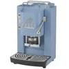 Kavos aparatas Faber Pro Deluxe Turquoise Blau Chrom