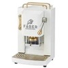 Kavos aparatas Faber Pro Deluxe Wei? Messing