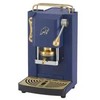 Kavos aparatas Faber Pro Essential Navy Mėlyna Messing