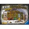 Ravensburger EXIT advento kalendorius: Fabrikas, čekų kalba