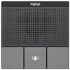 Fanvil A10 system audio interkomowy Juodas, Pilka