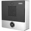 FNV Fanvil I10SV vaizdo telefonspynės sistema 2 MP Juoda, Metalinis
