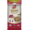 FARMINA N&amp;D Quinoa Cat Senior Kreminis with vištiena &amp; Tuna box – cat treat – 4x15g